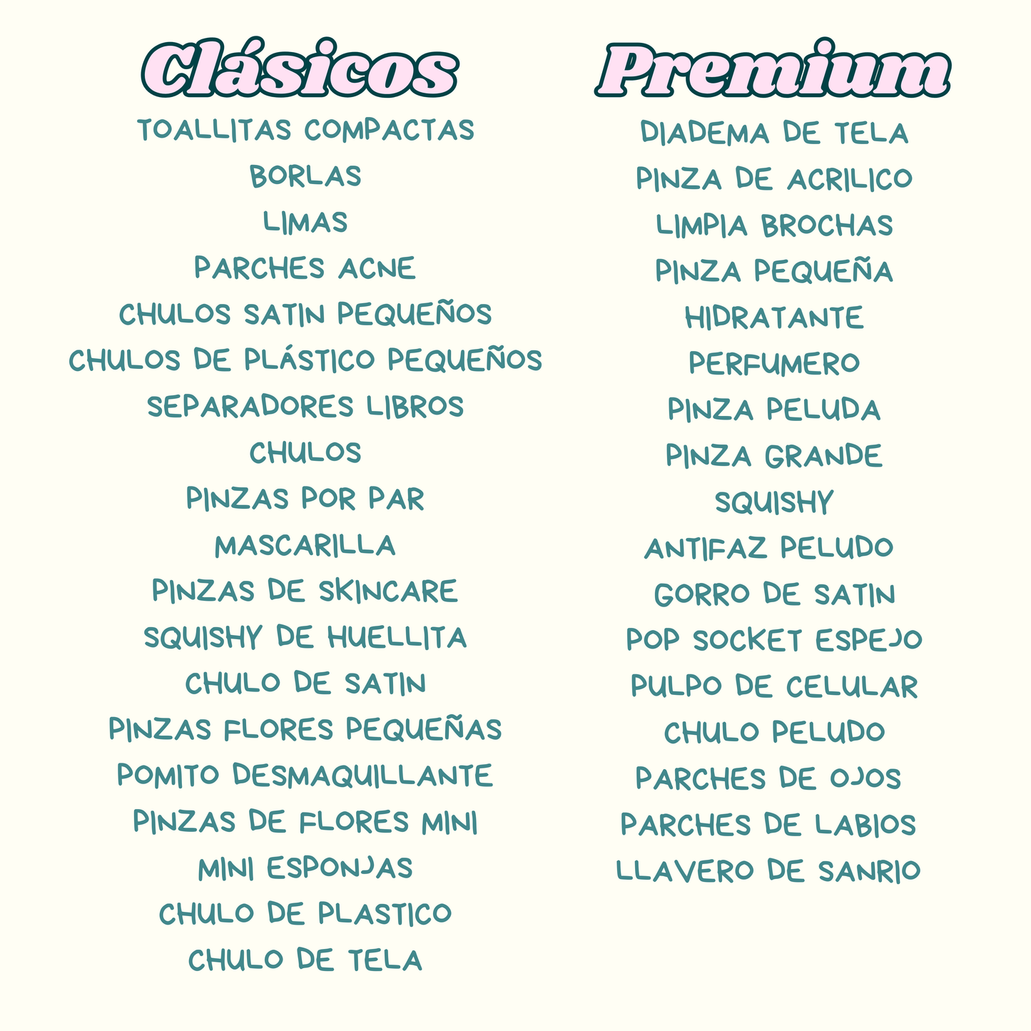 CUCHARADA CLASICA