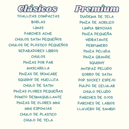 CUCHARADA CLASICA