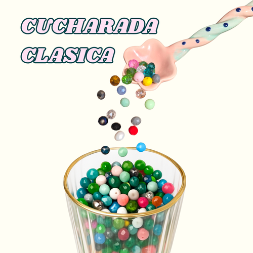 CUCHARADA CLASICA