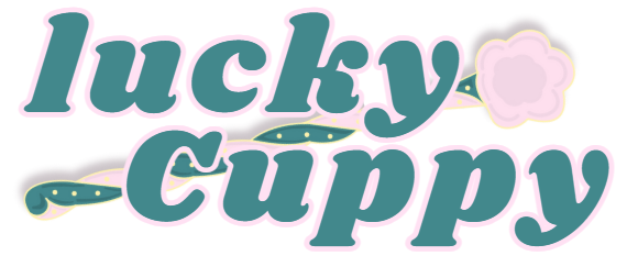 Lucky Cuppy
